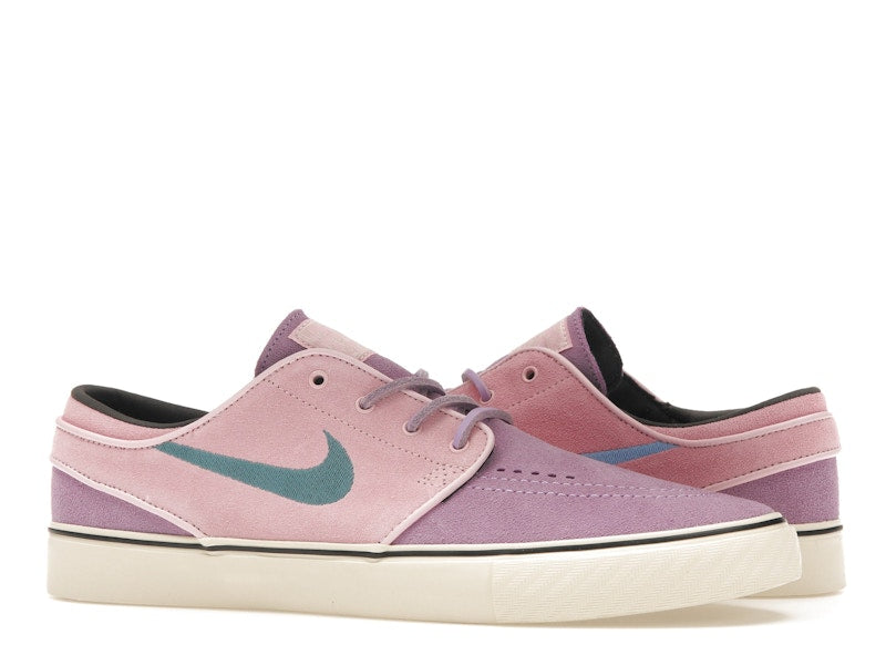 Nike SB Janoski+ Lilac Medium Soft Pink