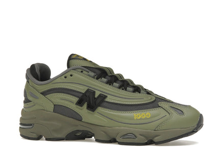 New Balance 1000 Dark Olivine Magnet