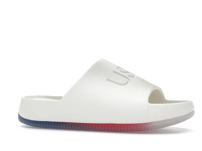 Nike Calm Slide Olympics USA