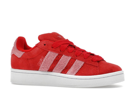 adidas Campus 00s Better Scarlet Pink Spark (Women's)