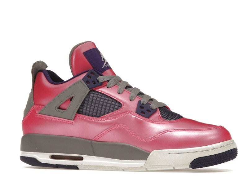 Jordan 4 Retro Pink Foil (GS)