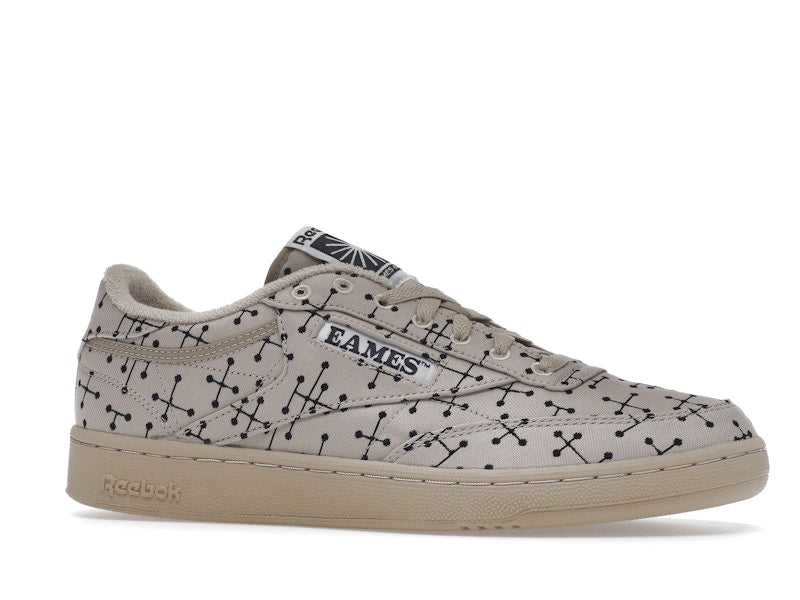 Reebok Club C 85 Eames Dot Pattern