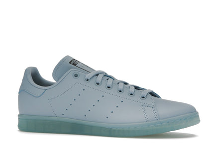 adidas Stan Smith Star Wars Boba Fett Ash Grey
