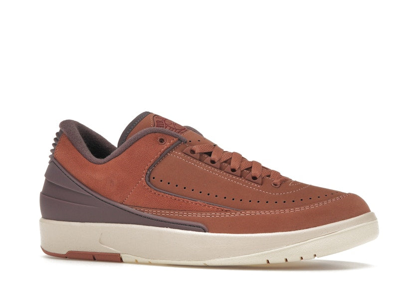Jordan 2 Retro Low Sky J Orange (Women's)