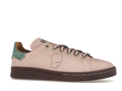 adidas Stan Smith Brain Dead Vapour Pink