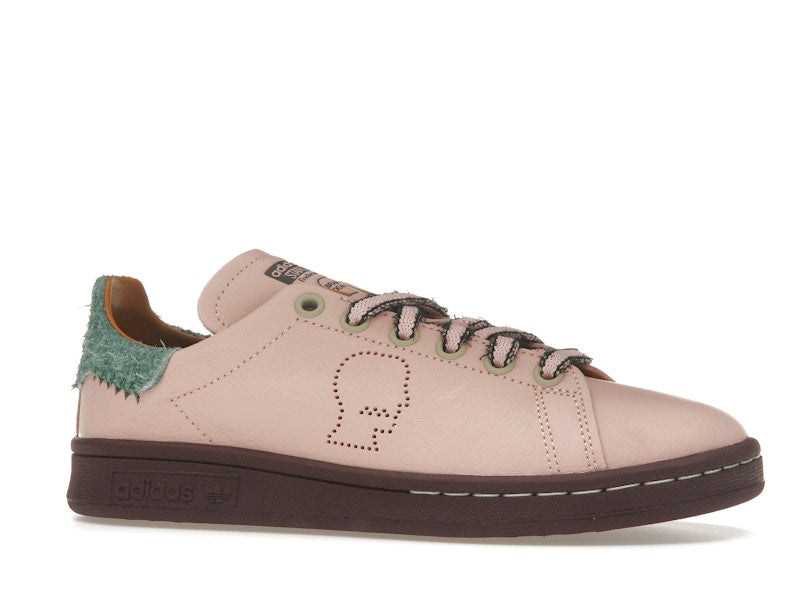 adidas Stan Smith Brain Dead Vapour Pink
