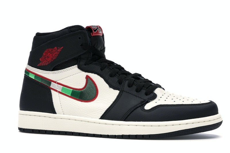 Jordan 1 Retro High Sports Illustrated (A Star Is Born)