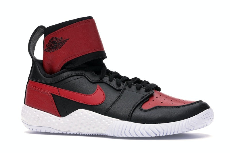 Nike Court Flare AJ1 Serena Williams Bred (Women's)