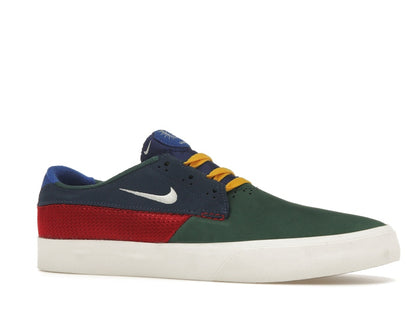 Nike SB Shane Multicolor