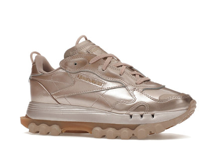Reebok Classic Leather Cardi B Rose Gold (Women's)
