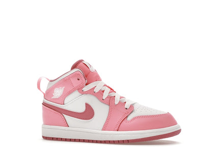Jordan 1 Mid Valentine's Day (2023) (PS)