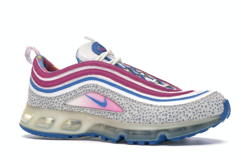 Nike Air Max 97 One Time Only