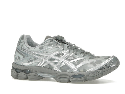 ASICS Gel-Cumulus 16 Cecilie Bahnsen Floral Pack Glacier Grey