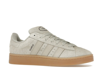adidas Campus 00s Putty Grey Charcoal (Women's)