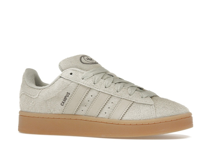 adidas Campus 00s Putty Grey Charcoal (Women's)