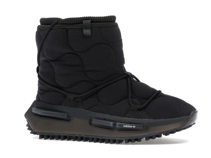 adidas NMD S1 Boot Black (Women's)