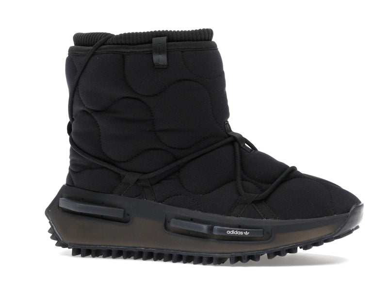 adidas NMD S1 Boot Black (Women's)