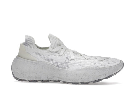 Nike Space Hippie 04 Summit White Pure Platinum