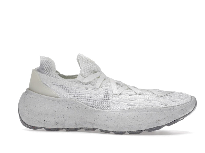 Nike Space Hippie 04 Summit White Pure Platinum