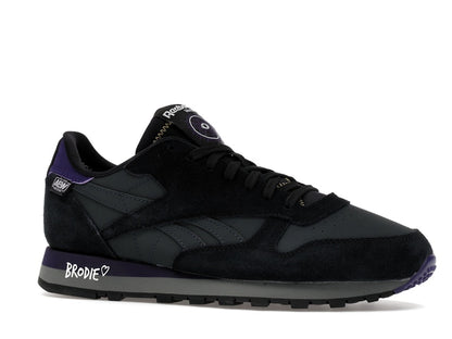 Reebok Classic Leather AEW Brodie Lee