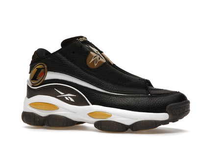 Reebok The Answer DMX Black White Gold (2022)