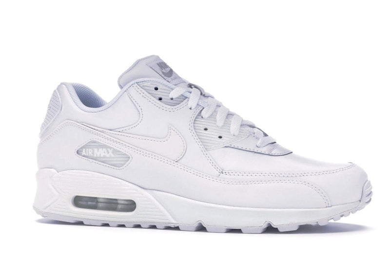 Nike Air Max 90 Leather
