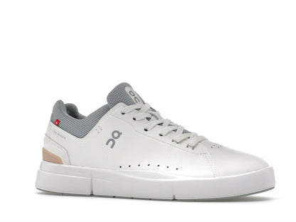 On The Roger Advantage White Rosehip (Women's)