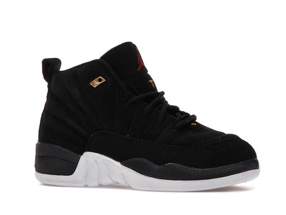 Jordan 12 Retro Reverse Taxi (PS)
