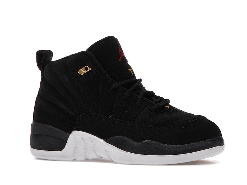 Jordan 12 Retro Reverse Taxi (PS)