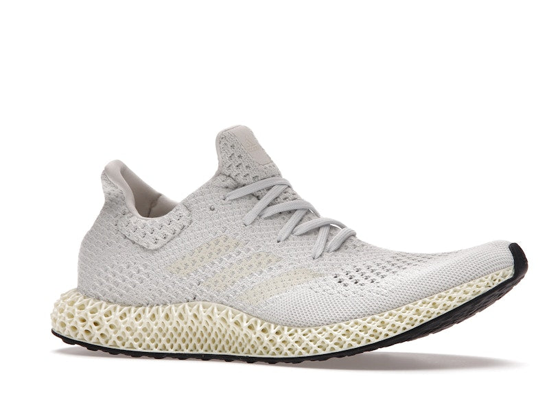 adidas Futurecraft 4D Chalk White