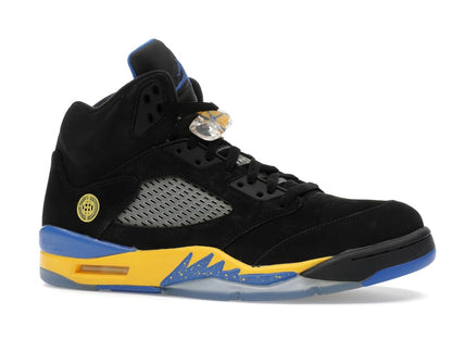 Jordan 5 Retro Shanghai Shen