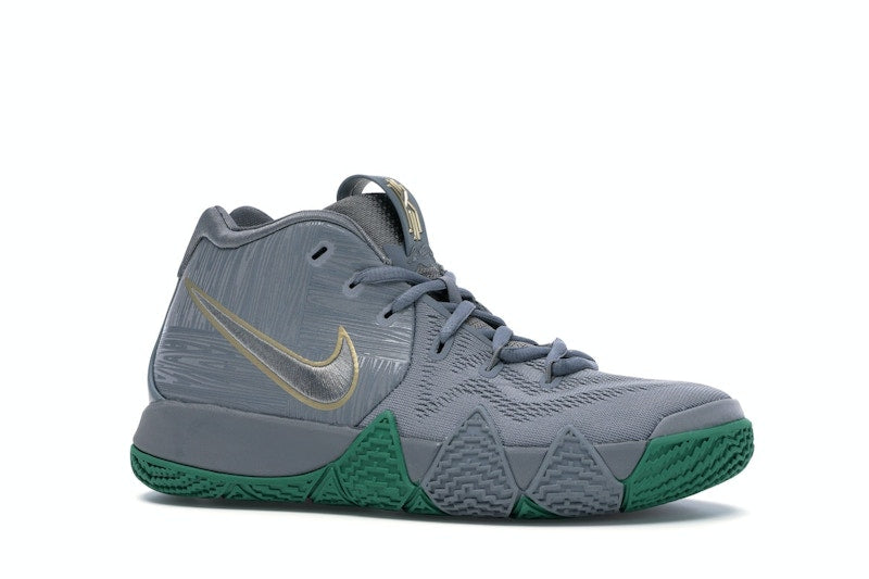 Nike Kyrie 4 City Guardians (GS)