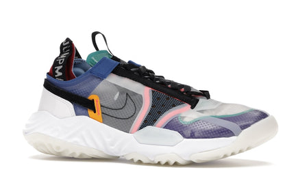 Jordan Delta Breathe Multi-Color