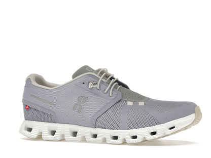 On Running Cloud 5 Nimbus Alloy