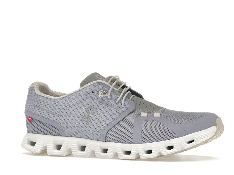 On Running Cloud 5 Nimbus Alloy