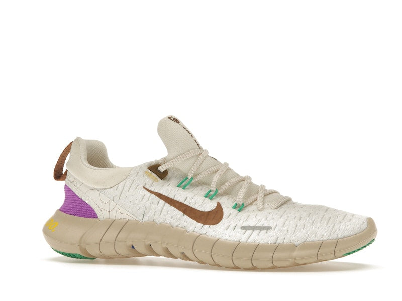 Nike Free Run 5.0 PRM Next Nature Moving Company