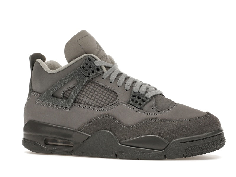 Jordan 4 Retro SE Paris Olympics Wet Cement