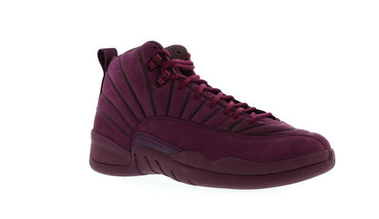 Jordan 12 Retro PSNY Bordeaux