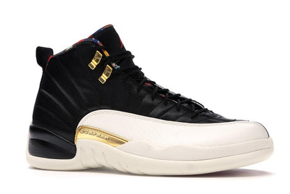 Jordan 12 Retro Chinese New Year (2019)