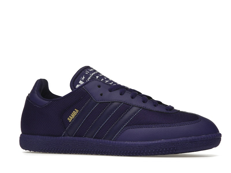 adidas Samba Sneakersnstuff