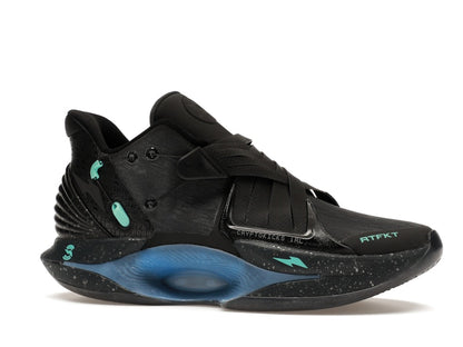 Nike RTFKT Cryptokicks iRL Blackout