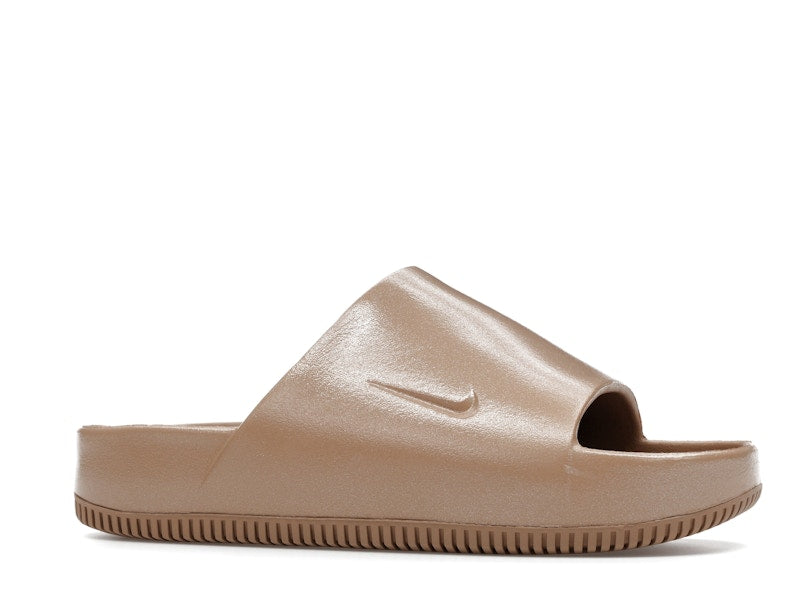 Nike Calm Slide Rattan (Women's)