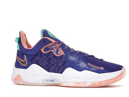 PG 5 LA Drip