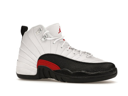 Jordan 12 Retro Taxi Flip (GS)