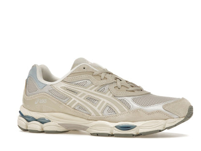 ASICS Gel-NYC Smoke Grey