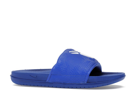 Nike Offcourt Slide Kobe Bryant Dodgers