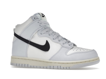 Nike Dunk High Aluminum (GS)