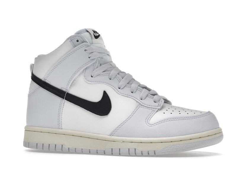 Nike Dunk High Aluminum (GS)
