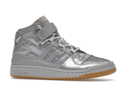 adidas Forum Mid Ivy Park Icy Park Silver