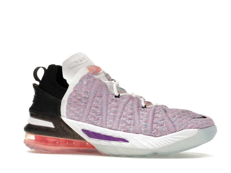 Nike LeBron 18 Graffiti (GS)